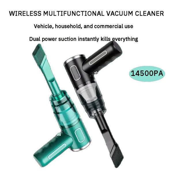 Car Vacuum Cleaner