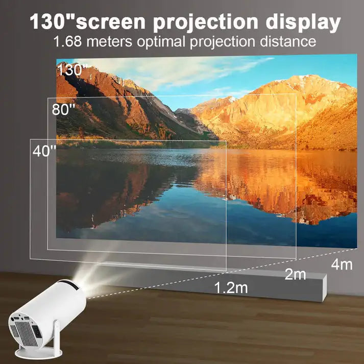 Projector Pro